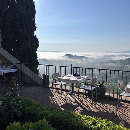 Terra D'Ombra Bed&Breakfast ซานจีมิญญาโน ภายนอก รูปภาพ