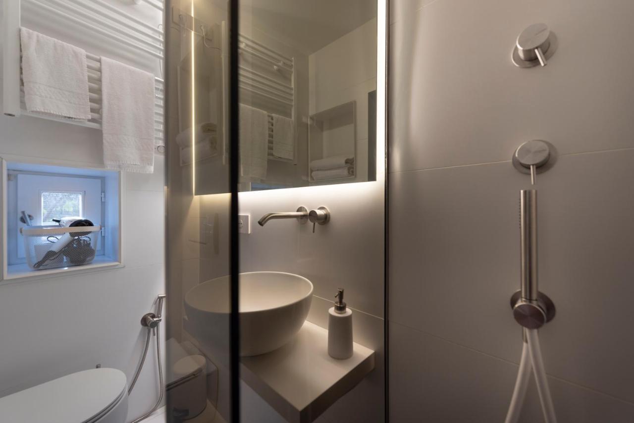 Terra D'Ombra Bed&Breakfast ซานจีมิญญาโน ภายนอก รูปภาพ