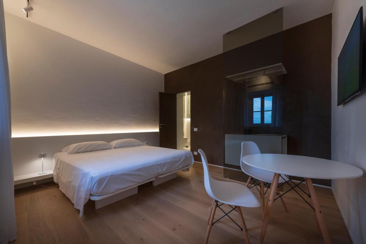 Terra D'Ombra Bed&Breakfast ซานจีมิญญาโน ภายนอก รูปภาพ