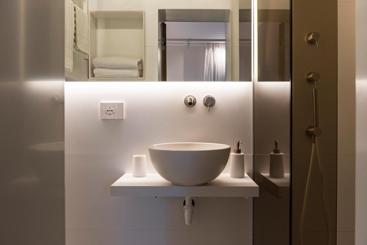 Terra D'Ombra Bed&Breakfast ซานจีมิญญาโน ภายนอก รูปภาพ