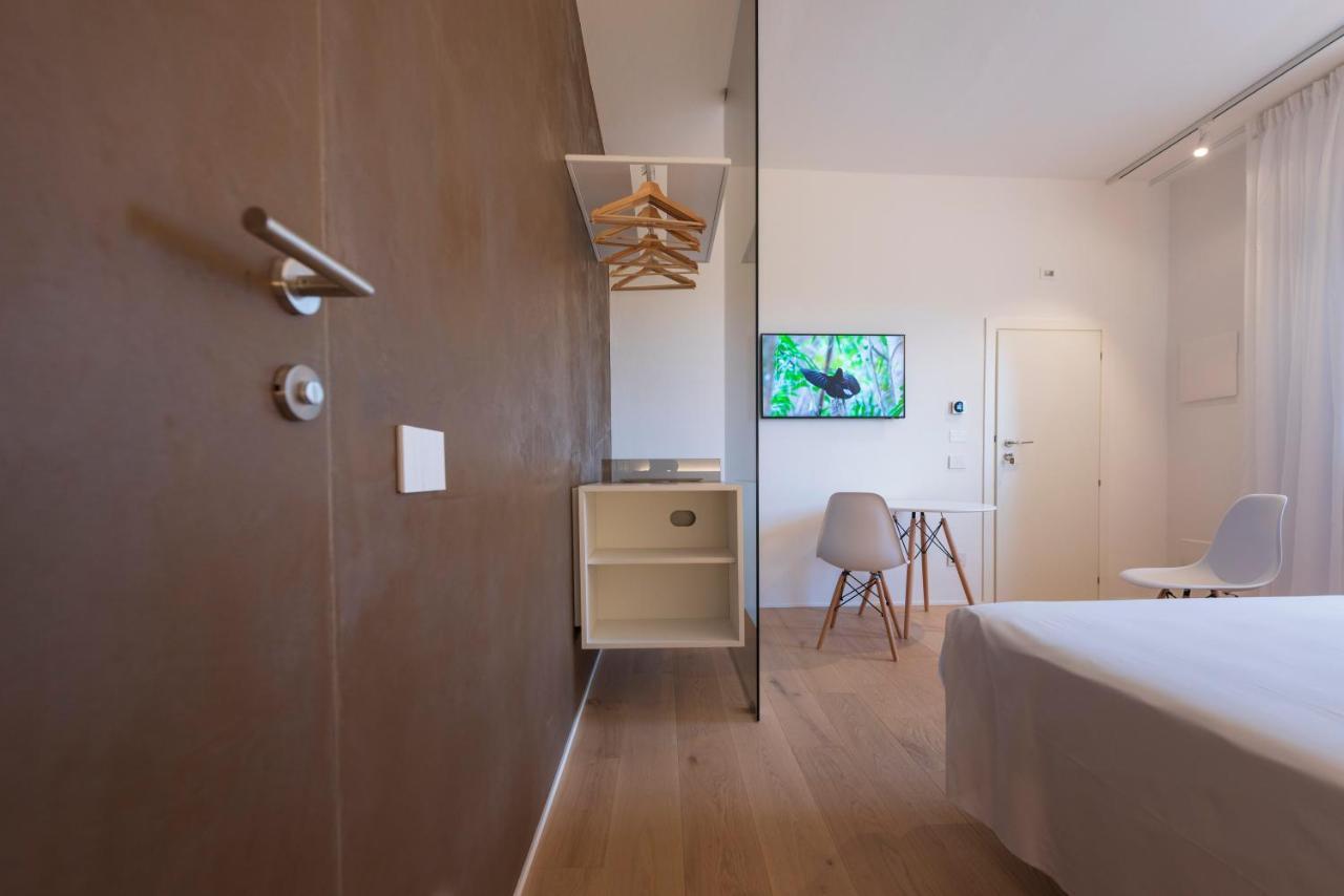 Terra D'Ombra Bed&Breakfast ซานจีมิญญาโน ภายนอก รูปภาพ