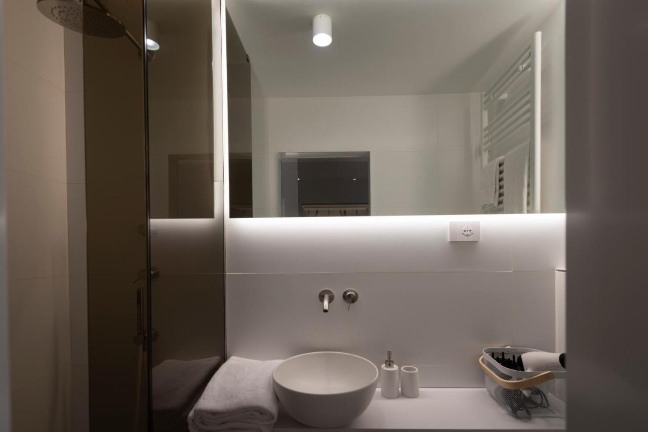 Terra D'Ombra Bed&Breakfast ซานจีมิญญาโน ภายนอก รูปภาพ
