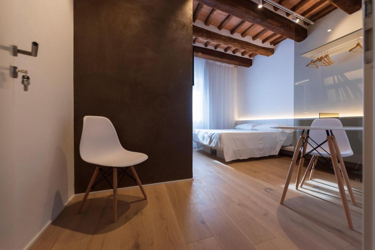 Terra D'Ombra Bed&Breakfast ซานจีมิญญาโน ภายนอก รูปภาพ