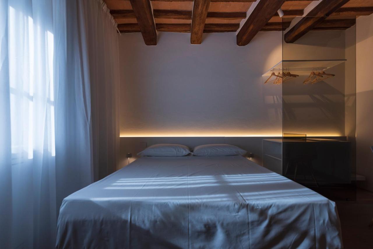 Terra D'Ombra Bed&Breakfast ซานจีมิญญาโน ภายนอก รูปภาพ
