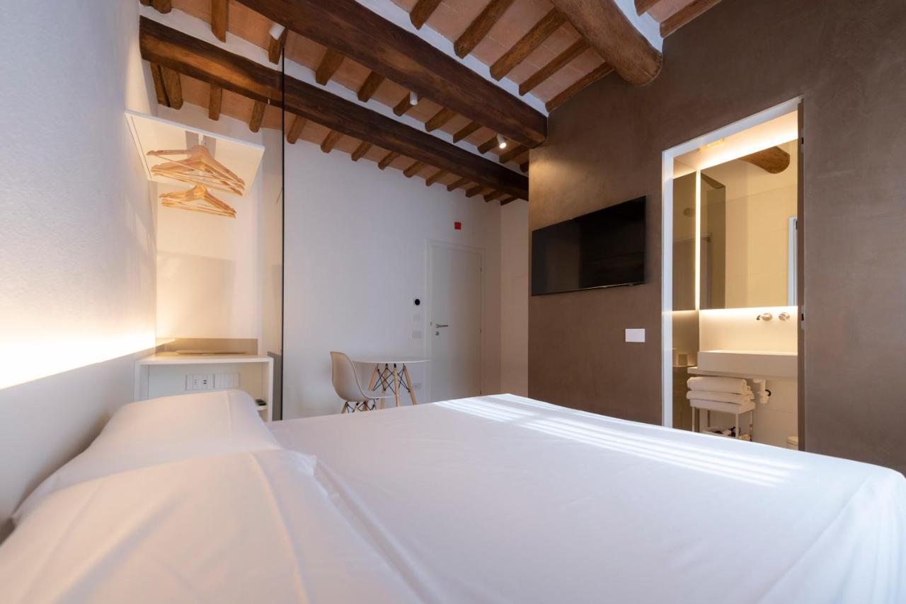 Terra D'Ombra Bed&Breakfast ซานจีมิญญาโน ภายนอก รูปภาพ