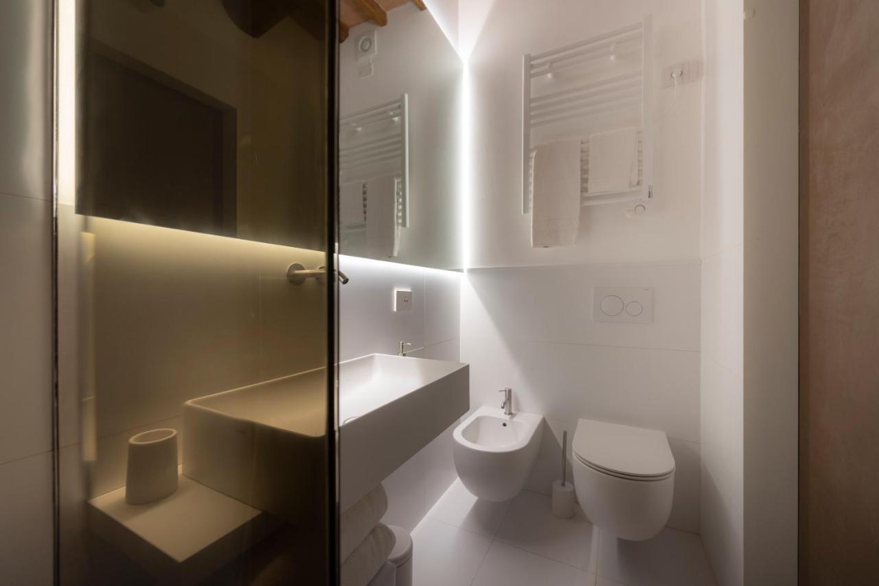 Terra D'Ombra Bed&Breakfast ซานจีมิญญาโน ภายนอก รูปภาพ