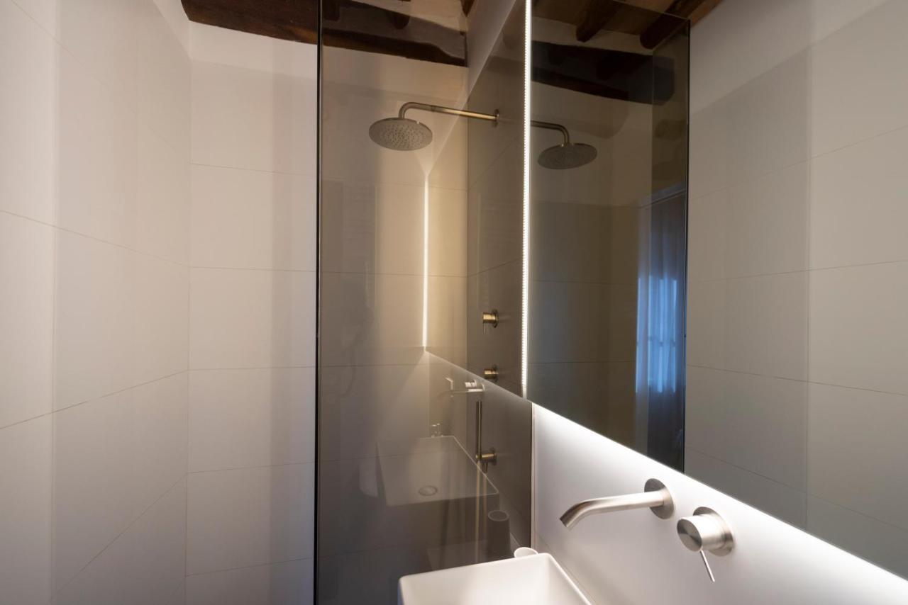 Terra D'Ombra Bed&Breakfast ซานจีมิญญาโน ภายนอก รูปภาพ