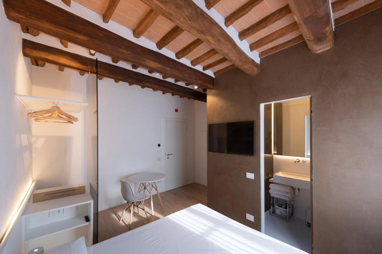 Terra D'Ombra Bed&Breakfast ซานจีมิญญาโน ภายนอก รูปภาพ