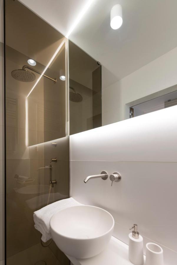 Terra D'Ombra Bed&Breakfast ซานจีมิญญาโน ภายนอก รูปภาพ