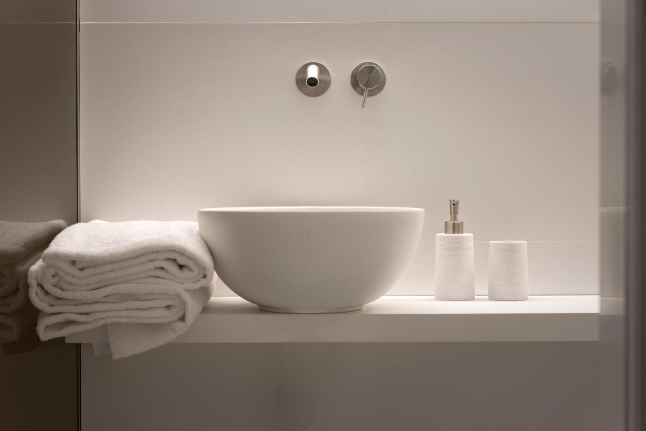 Terra D'Ombra Bed&Breakfast ซานจีมิญญาโน ภายนอก รูปภาพ