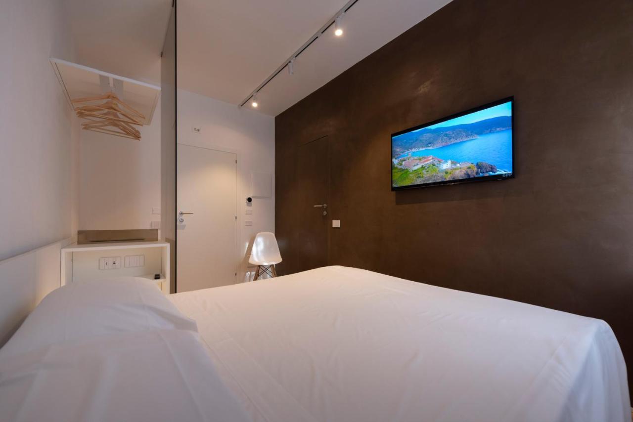 Terra D'Ombra Bed&Breakfast ซานจีมิญญาโน ภายนอก รูปภาพ