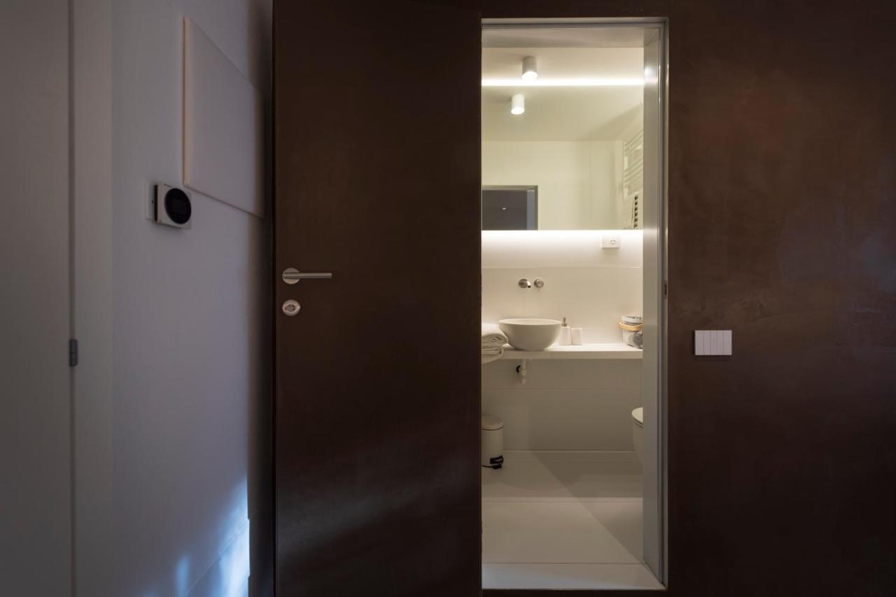 Terra D'Ombra Bed&Breakfast ซานจีมิญญาโน ภายนอก รูปภาพ