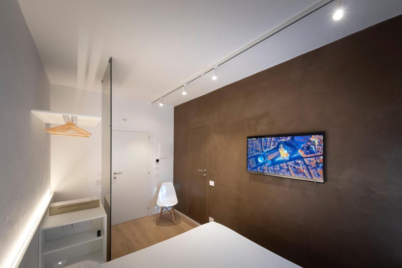 Terra D'Ombra Bed&Breakfast ซานจีมิญญาโน ภายนอก รูปภาพ