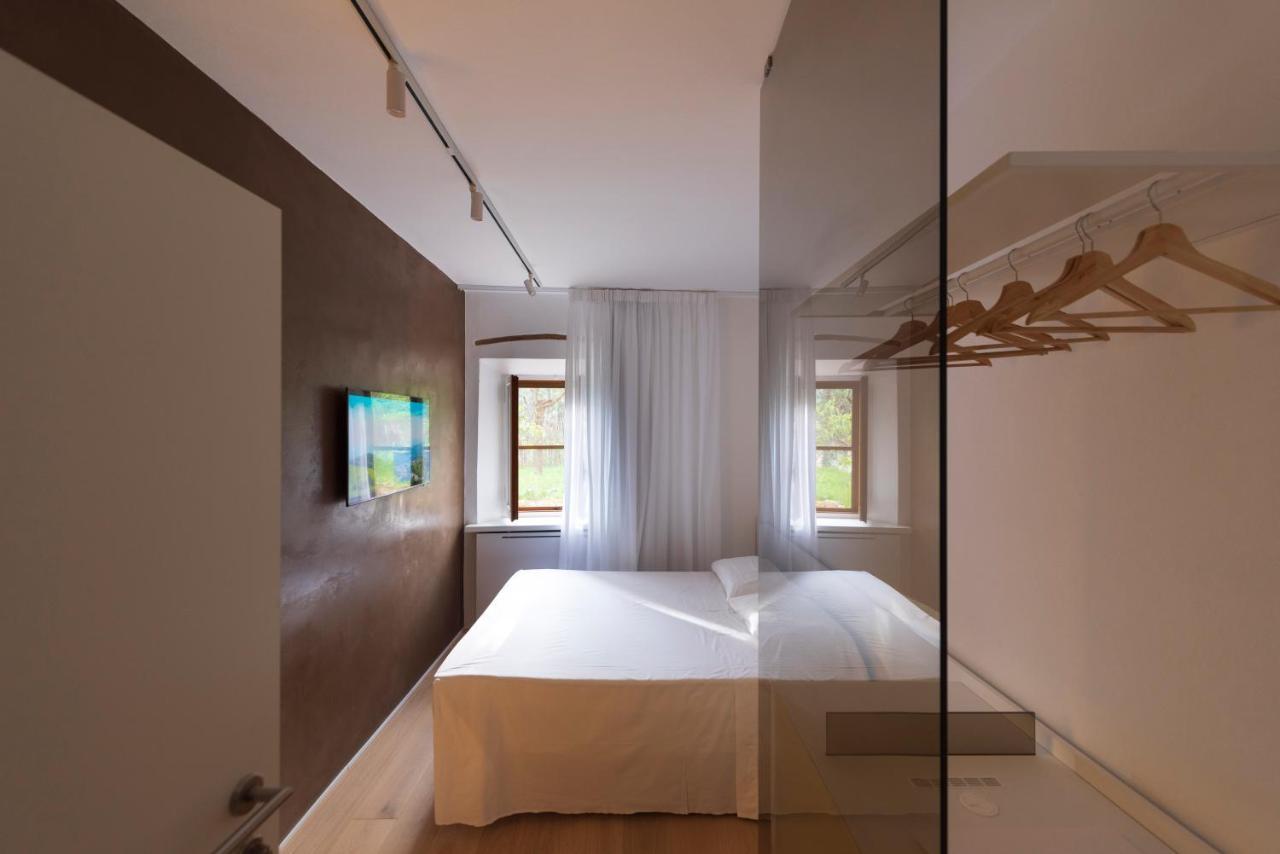 Terra D'Ombra Bed&Breakfast ซานจีมิญญาโน ภายนอก รูปภาพ