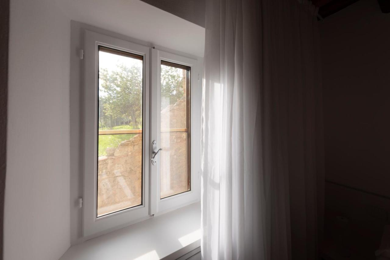 Terra D'Ombra Bed&Breakfast ซานจีมิญญาโน ภายนอก รูปภาพ