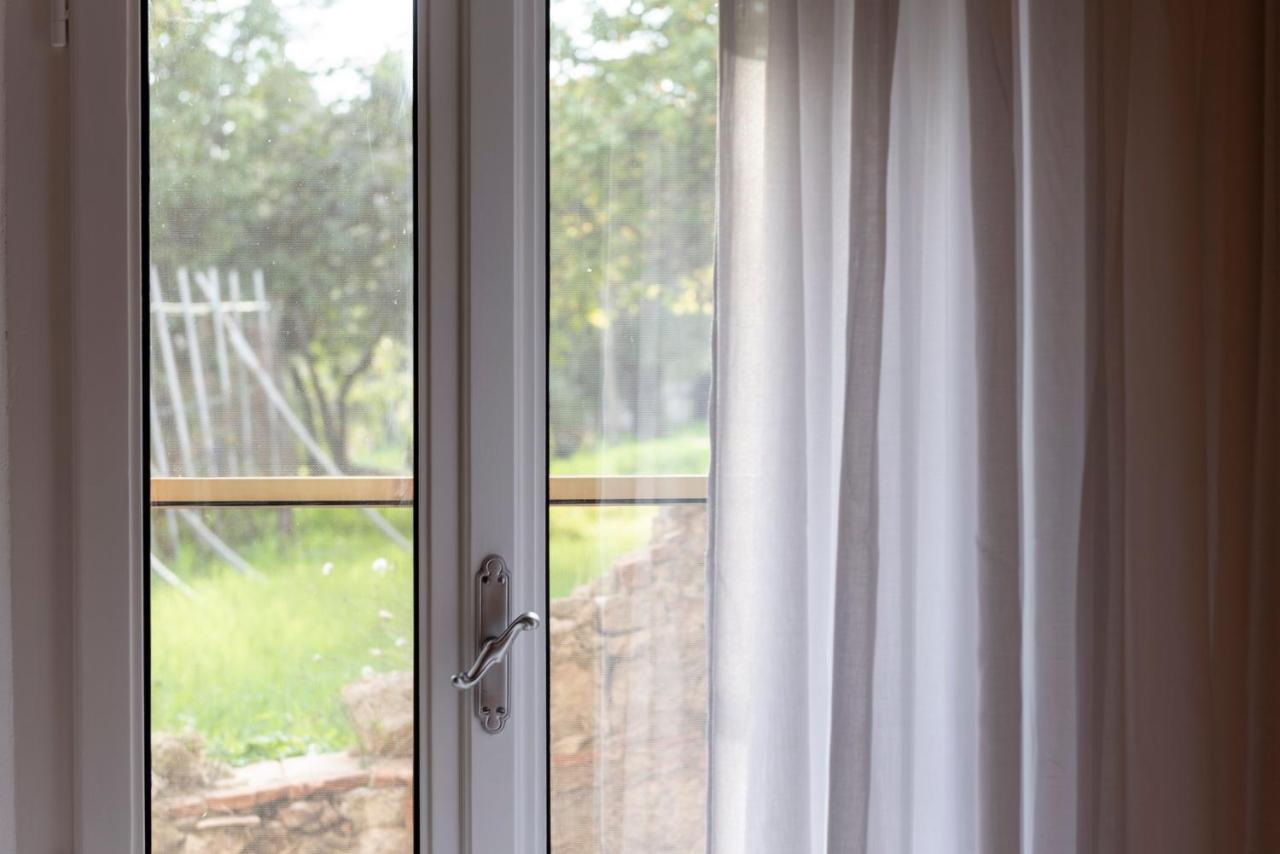 Terra D'Ombra Bed&Breakfast ซานจีมิญญาโน ภายนอก รูปภาพ